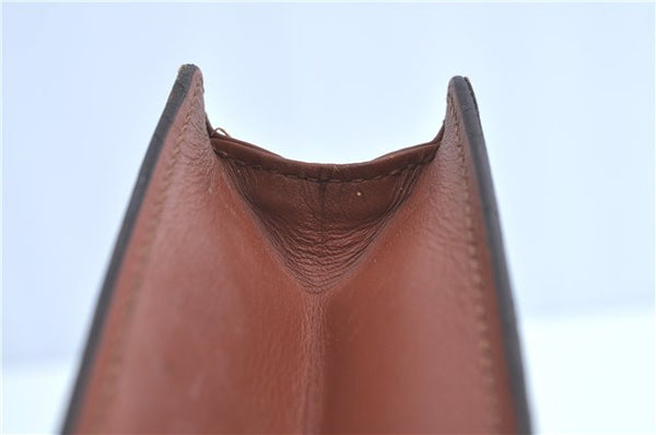 Authentic Louis Vuitton Monogram Ranelagh Clutch Bag M51782 LV H8792