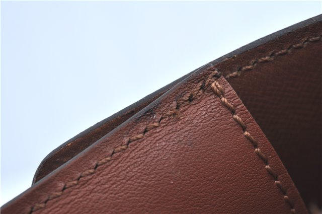 Authentic Louis Vuitton Monogram Ranelagh Clutch Bag M51782 LV H8792