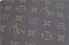 Authentic Louis Vuitton Monogram Ranelagh Clutch Bag M51782 LV H8792
