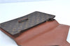 Authentic Louis Vuitton Monogram Ranelagh Clutch Bag M51782 LV H8792