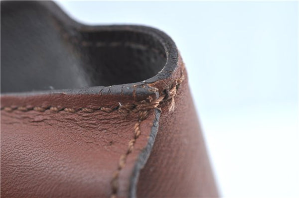 Authentic Louis Vuitton Monogram Ranelagh Clutch Bag M51782 LV H8792