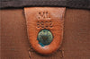 Auth Louis Vuitton Monogram Keepall Bandouliere 60 Boston Bag M41412 LV H8837