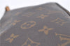 Authentic Louis Vuitton Monogram Pochette Accessoires Pouch M51980 LV H8873