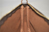 Authentic Louis Vuitton Monogram Pochette Accessoires Pouch M51980 LV H8873