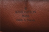 Authentic Louis Vuitton Monogram Orsay Clutch Hand Bag M51790 LV H8878