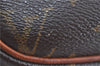 Auth Louis Vuitton Monogram Reporter PM Shoulder Cross Body Bag M45254 LV H8879