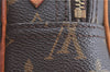 Auth Louis Vuitton Monogram Reporter PM Shoulder Cross Body Bag M45254 LV H8882