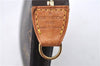 Authentic Louis Vuitton Monogram Pouch For Bucket PM LV Junk H8884