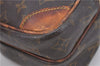 Auth Louis Vuitton Monogram Amazone Shoulder Cross Body Bag M45236 Junk H8894