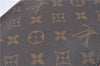 Auth Louis Vuitton Monogram Amazone Shoulder Cross Body Bag M45236 Junk H8902