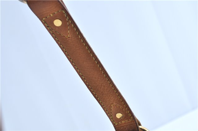 Authentic Louis Vuitton Monogram Tulum PM Shoulder Bag M40076 LV H8906