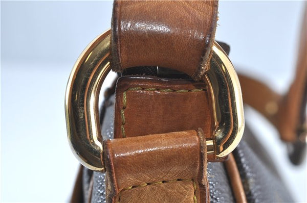 Authentic Louis Vuitton Monogram Tulum PM Shoulder Bag M40076 LV H8906