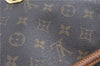 Authentic Louis Vuitton Monogram Tulum PM Shoulder Bag M40076 LV H8906
