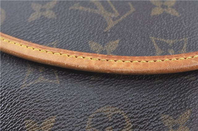 Authentic Louis Vuitton Monogram Tulum PM Shoulder Bag M40076 LV H8906