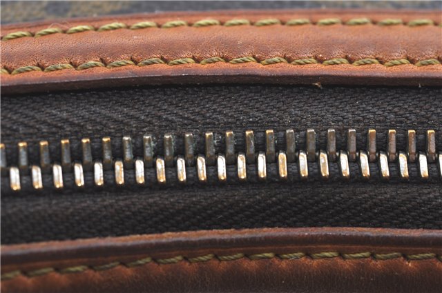 Authentic Louis Vuitton Monogram Tulum PM Shoulder Bag M40076 LV H8906