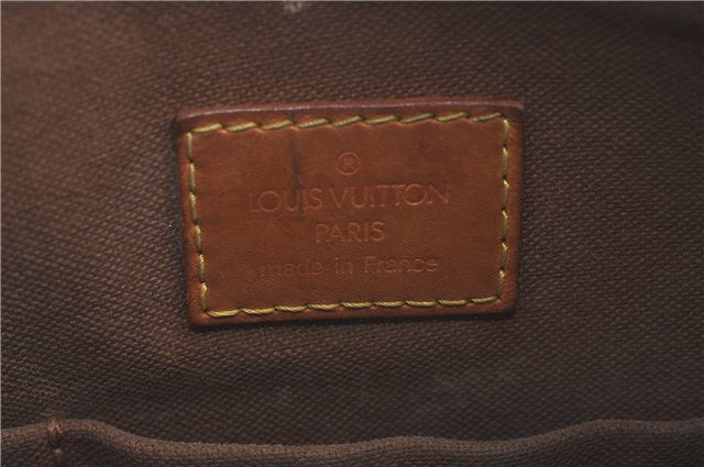 Authentic Louis Vuitton Monogram Tulum PM Shoulder Bag M40076 LV H8906