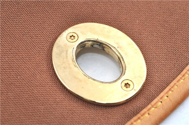 Authentic Louis Vuitton Monogram Tulum PM Shoulder Bag M40076 LV H8906