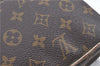 Louis Vuitton Monogram Marly Bandouliere Shoulder Cross Bag Old Model LV H8913