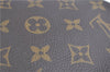 Authentic Louis Vuitton Monogram Amazone Shoulder Cross Body Bag M45236 LV H8916