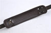 Auth Louis Vuitton Monogram Brown Shoulder Strap 50inches Old Model LV H8950