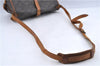 Auth Louis Vuitton Monogram Saumur 30 Shoulder Cross Body Bag M42256 LV H8954