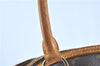 Authentic Louis Vuitton Monogram Rock It Horizontal Hand Bag M40104 Junk H8957