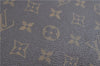 Authentic Louis Vuitton Monogram Rock It Horizontal Hand Bag M40104 Junk H8957