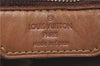 Authentic Louis Vuitton Monogram Luco Shoulder Tote Bag M51155 LV H8958