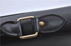 Authentic Louis Vuitton Epi Serviette Conseiller Black Briefcase M54422 LV H8960