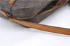 Auth Louis Vuitton Monogram Trocadero 27 Shoulder Cross Body Bag M51274 LV H8961