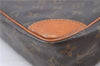 Auth Louis Vuitton Monogram Trocadero 27 Shoulder Cross Body Bag M51274 LV H8961