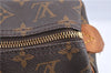 Authentic Louis Vuitton Monogram Speedy 40 Hand Bag M41522 LV H8964