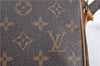 Authentic Louis Vuitton Monogram Amazone Shoulder Cross Body Bag M45236 LV H8965