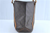 Authentic Louis Vuitton Monogram Sac Shopping PM Tote Bag M51108 LV H8967