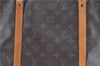 Authentic Louis Vuitton Monogram Sac Shopping PM Tote Bag M51108 LV H8967