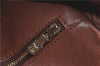 Auth Louis Vuitton Monogram Chantilly MM Shoulder Cross Bag M51233 Junk H8994