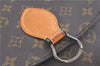 Auth Louis Vuitton Monogram Saint Cloud GM Shoulder Cross Bag M51242 LV H8997