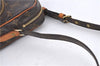 Authentic Louis Vuitton Monogram Amazone Shoulder Cross Body Bag M45236 LV H9006