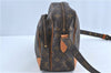 Authentic Louis Vuitton Monogram Nile Shoulder Cross Body Bag M45244 LV H9009