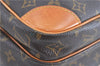 Authentic Louis Vuitton Monogram Nile Shoulder Cross Body Bag M45244 LV H9009