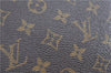 Authentic Louis Vuitton Monogram Nile Shoulder Cross Body Bag M45244 LV H9009