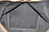 Authentic Louis Vuitton Epi Keepall 50 Boston Bag Black M42952 LV H9010