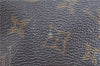 Authentic Louis Vuitton Monogram Cabas Piano Tote Bag M51148 LV H9013