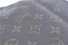 Authentic Louis Vuitton Monogram Cabas Piano Tote Bag M51148 LV H9013