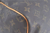 Authentic Louis Vuitton Monogram Speedy 30 Hand Bag M41526 LV H9019