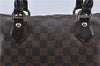 Authentic Louis Vuitton Damier Saleya MM Shoulder Tote Bag N51182 LV H9022