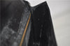 Authentic Louis Vuitton Epi Montaigne 27 Clutch Bag Black M52652 LV H9028