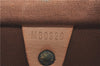 Authentic Louis Vuitton Monogram Speedy 35 Hand Bag M41524 LV H9033