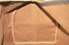 Auth Louis Vuitton Monogram Keepall Bandouliere 50 Boston Bag M41416 LV H9043