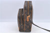 Authentic Louis Vuitton Monogram Amazone Shoulder Cross Bag M45236 Junk H9045